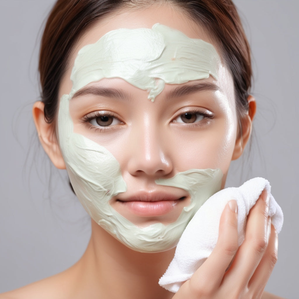 Skin Cleaning | تنظيف بشره