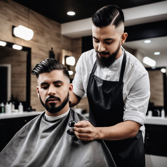 Scrubbing | تفريك