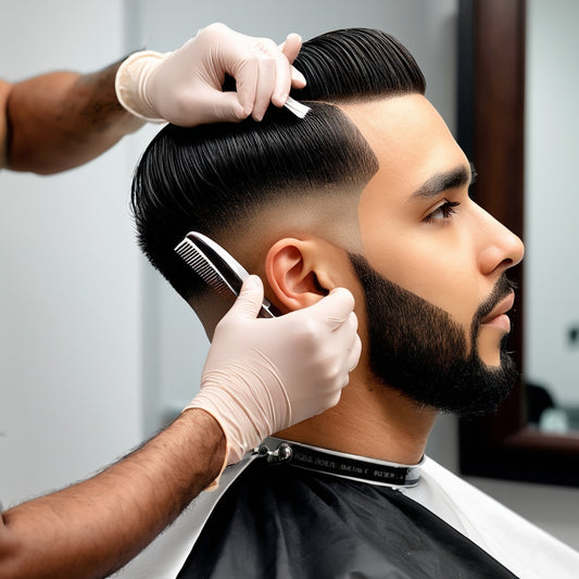 Marriage Preparation | تجهيز معاريس