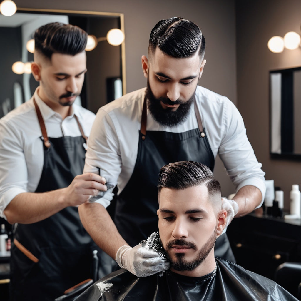 Scrubbing |  تفريك